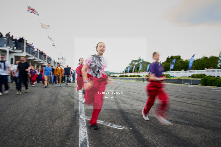 Spacesuit Collections Photo ID 495489, James Lynch, Gathering of Goblins, UK, 30/06/2024 16:15:31