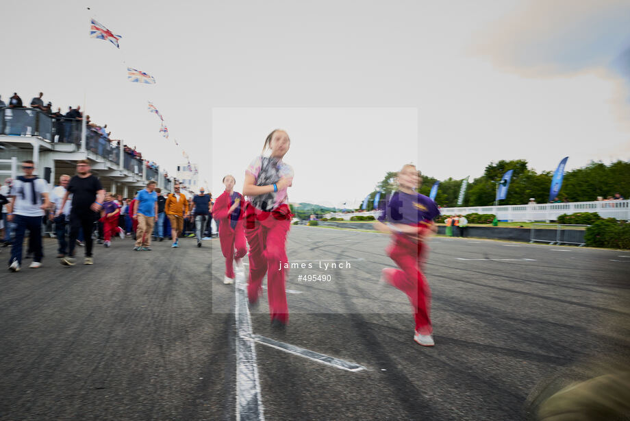 Spacesuit Collections Photo ID 495490, James Lynch, Gathering of Goblins, UK, 30/06/2024 16:15:30