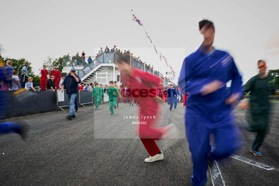 Spacesuit Collections Photo ID 495492, James Lynch, Gathering of Goblins, UK, 30/06/2024 16:15:19