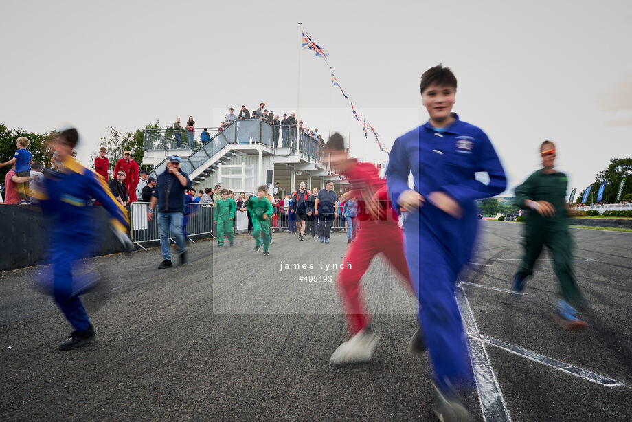 Spacesuit Collections Photo ID 495493, James Lynch, Gathering of Goblins, UK, 30/06/2024 16:15:19