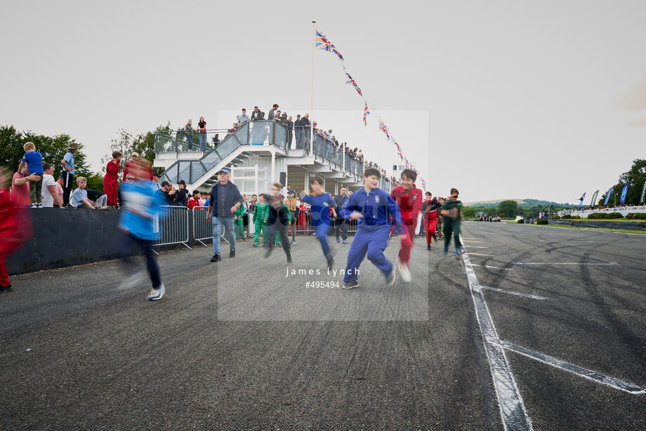 Spacesuit Collections Photo ID 495494, James Lynch, Gathering of Goblins, UK, 30/06/2024 16:15:18