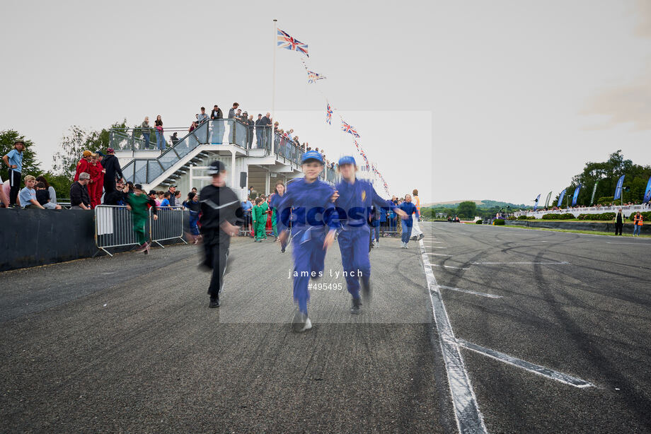 Spacesuit Collections Photo ID 495495, James Lynch, Gathering of Goblins, UK, 30/06/2024 16:15:14