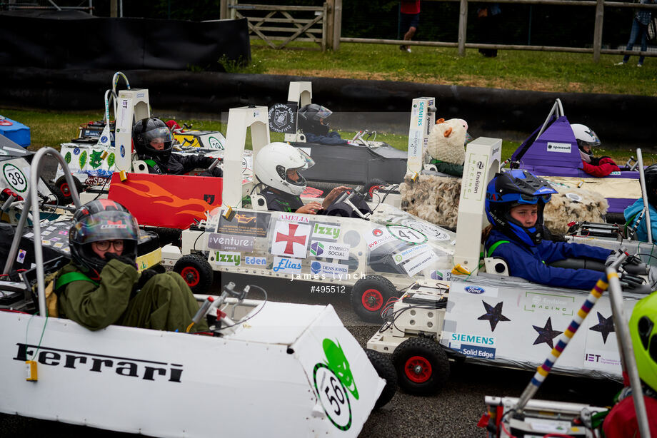 Spacesuit Collections Photo ID 495512, James Lynch, Gathering of Goblins, UK, 30/06/2024 16:02:49