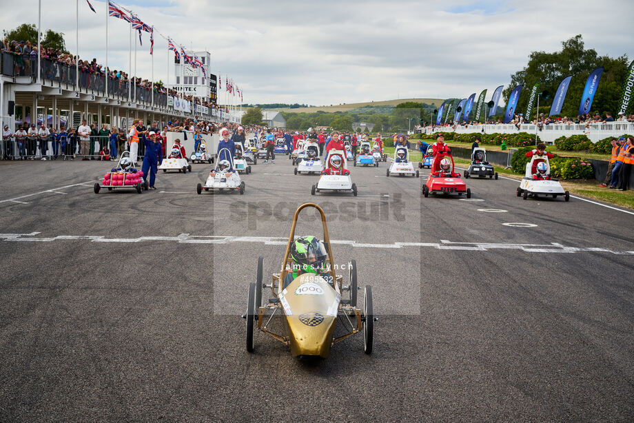 Spacesuit Collections Photo ID 495532, James Lynch, Gathering of Goblins, UK, 30/06/2024 15:43:44