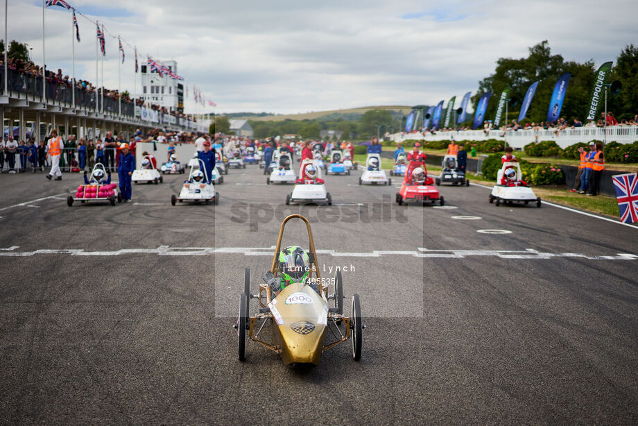 Spacesuit Collections Photo ID 495535, James Lynch, Gathering of Goblins, UK, 30/06/2024 15:43:26