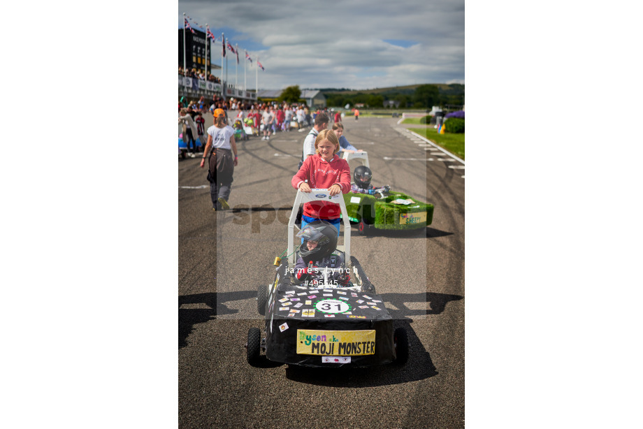 Spacesuit Collections Photo ID 495545, James Lynch, Gathering of Goblins, UK, 30/06/2024 15:34:30