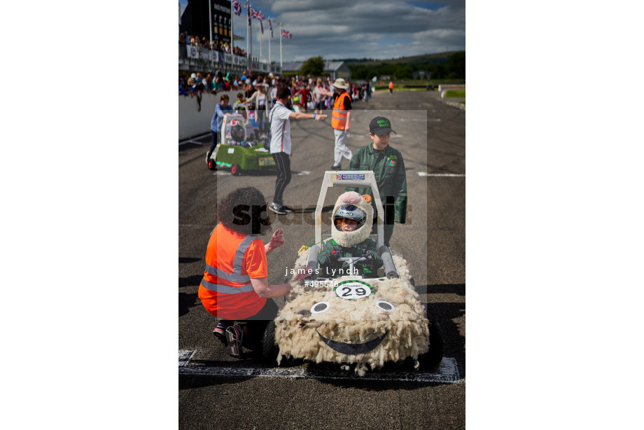 Spacesuit Collections Photo ID 495546, James Lynch, Gathering of Goblins, UK, 30/06/2024 15:34:24