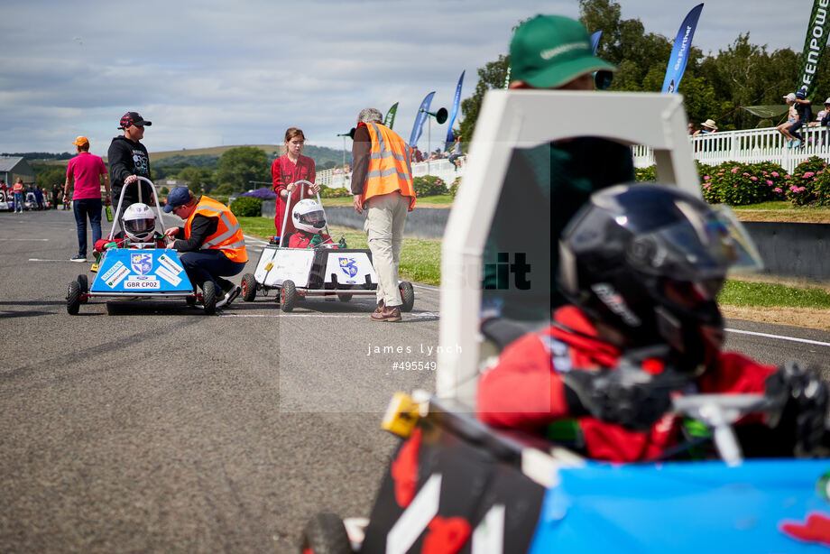 Spacesuit Collections Photo ID 495549, James Lynch, Gathering of Goblins, UK, 30/06/2024 15:32:40