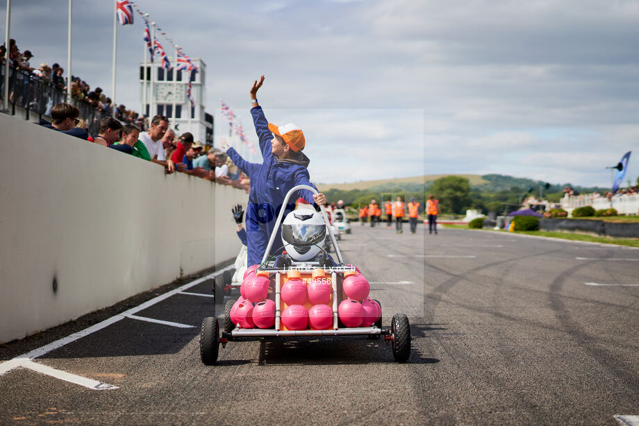 Spacesuit Collections Photo ID 495566, James Lynch, Gathering of Goblins, UK, 30/06/2024 15:29:20