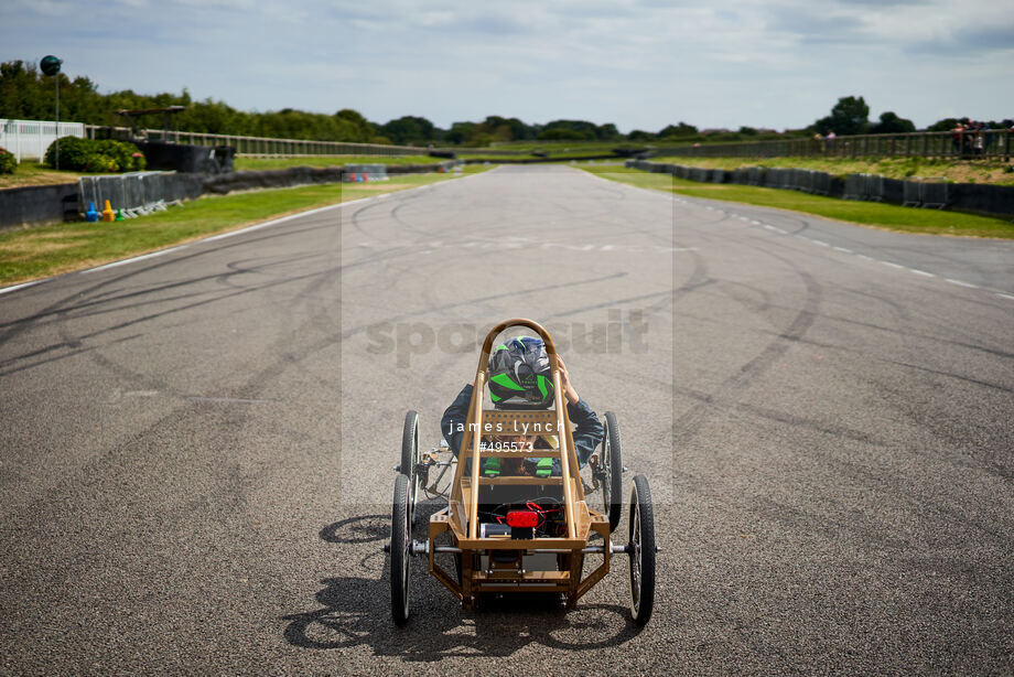 Spacesuit Collections Photo ID 495573, James Lynch, Gathering of Goblins, UK, 30/06/2024 15:21:56