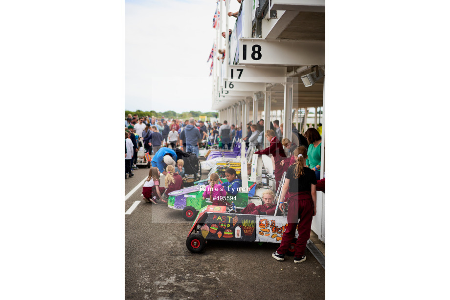 Spacesuit Collections Photo ID 495594, James Lynch, Gathering of Goblins, UK, 30/06/2024 14:57:50