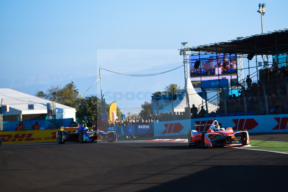 Spacesuit Collections Photo ID 4956, Dan Bathie, Marrakesh ePrix, Morocco, 12/11/2016 16:04:24