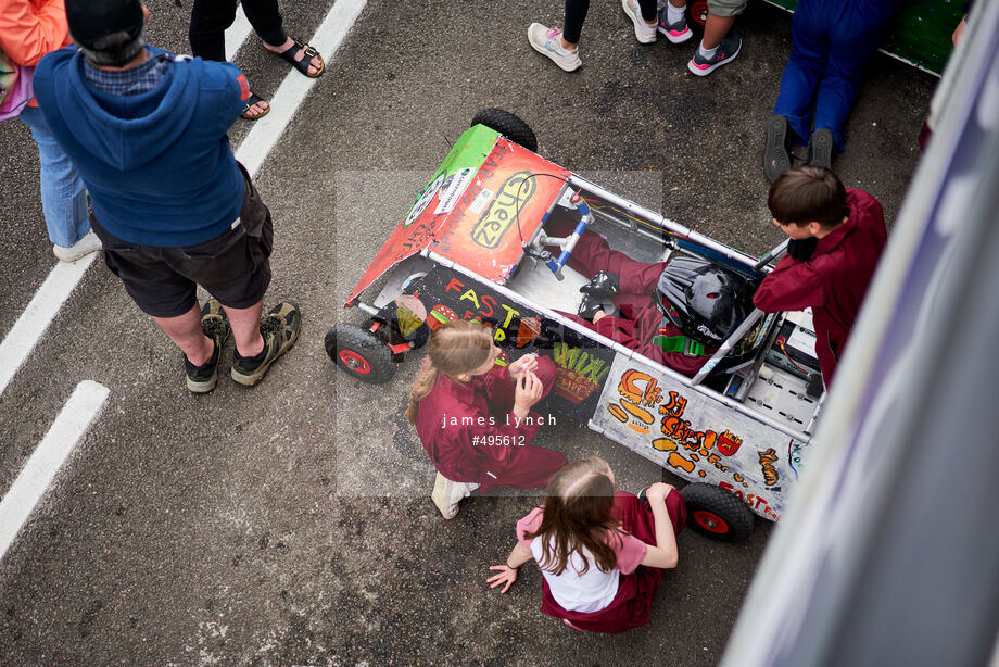 Spacesuit Collections Photo ID 495612, James Lynch, Gathering of Goblins, UK, 30/06/2024 14:48:30