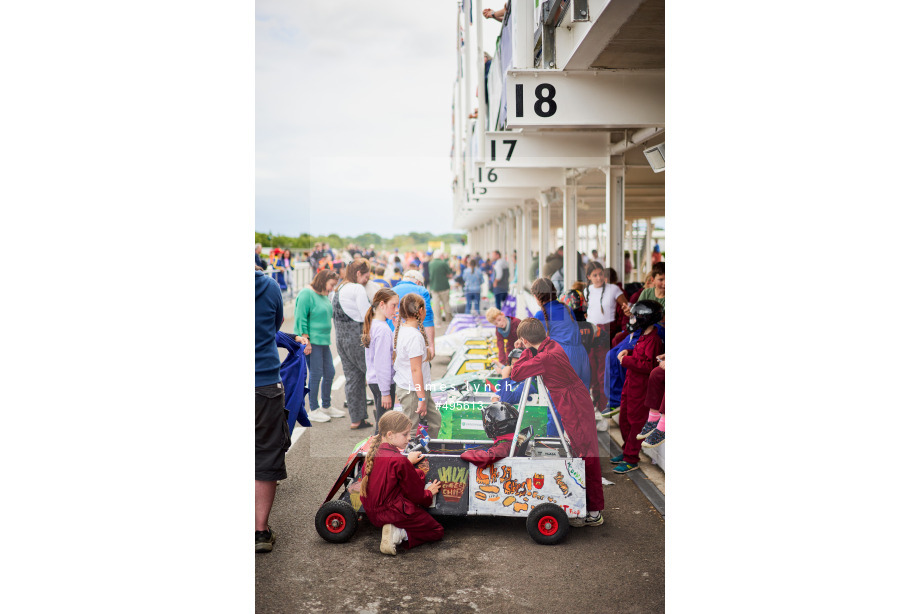 Spacesuit Collections Photo ID 495613, James Lynch, Gathering of Goblins, UK, 30/06/2024 14:47:41