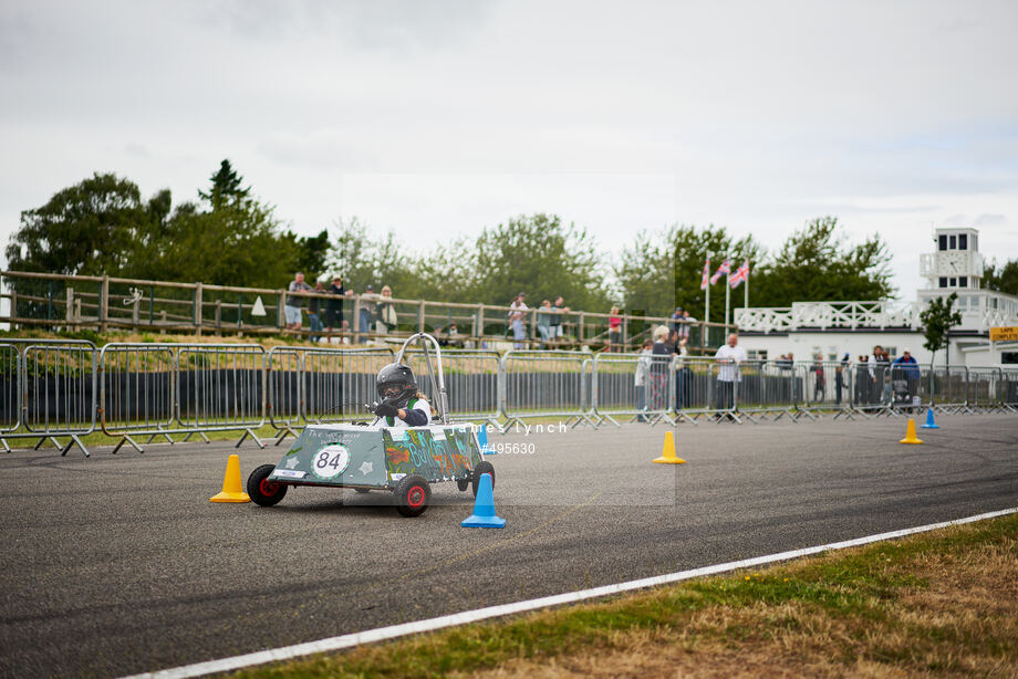 Spacesuit Collections Photo ID 495630, James Lynch, Gathering of Goblins, UK, 30/06/2024 14:17:37