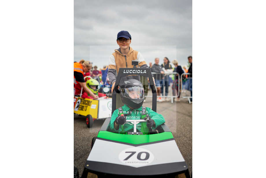 Spacesuit Collections Photo ID 495636, James Lynch, Gathering of Goblins, UK, 30/06/2024 14:01:40