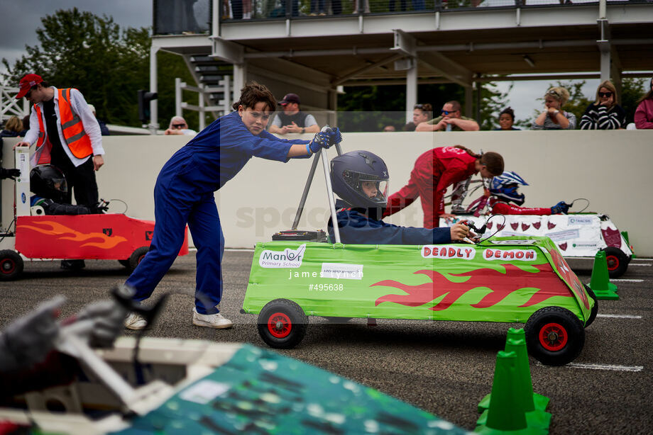 Spacesuit Collections Photo ID 495638, James Lynch, Gathering of Goblins, UK, 30/06/2024 13:59:55