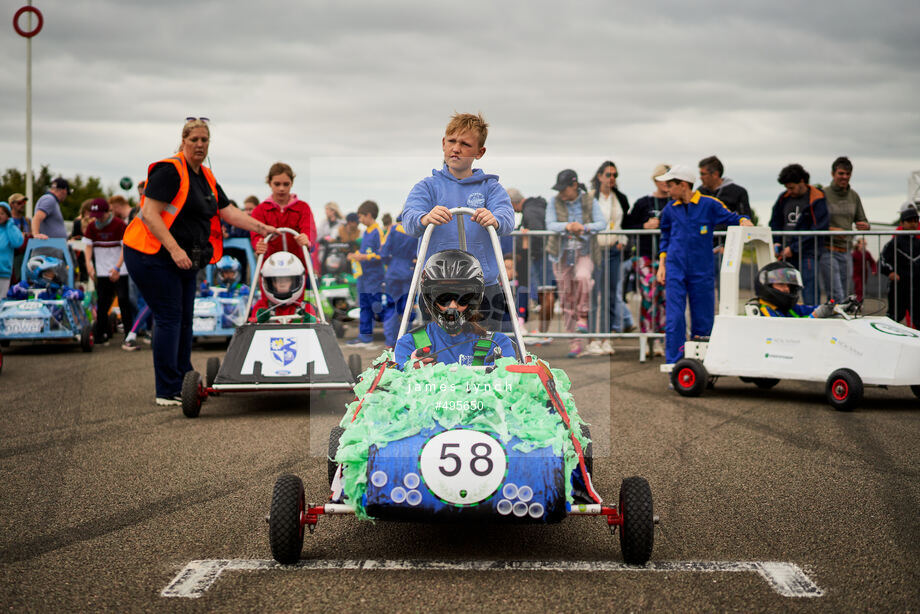 Spacesuit Collections Photo ID 495650, James Lynch, Gathering of Goblins, UK, 30/06/2024 13:55:54