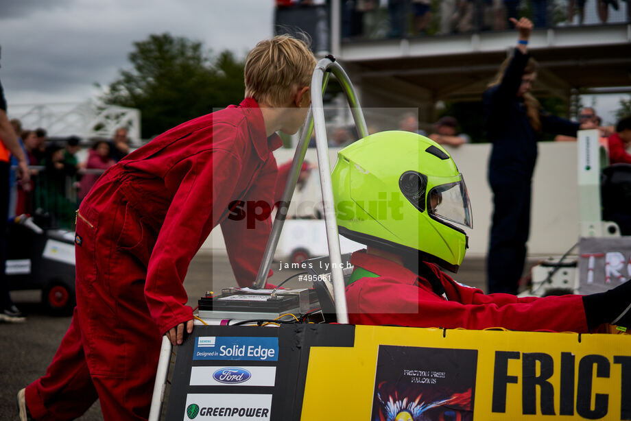 Spacesuit Collections Photo ID 495661, James Lynch, Gathering of Goblins, UK, 30/06/2024 13:51:54