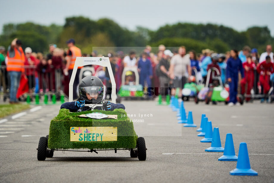 Spacesuit Collections Photo ID 495690, James Lynch, Gathering of Goblins, UK, 30/06/2024 12:28:43