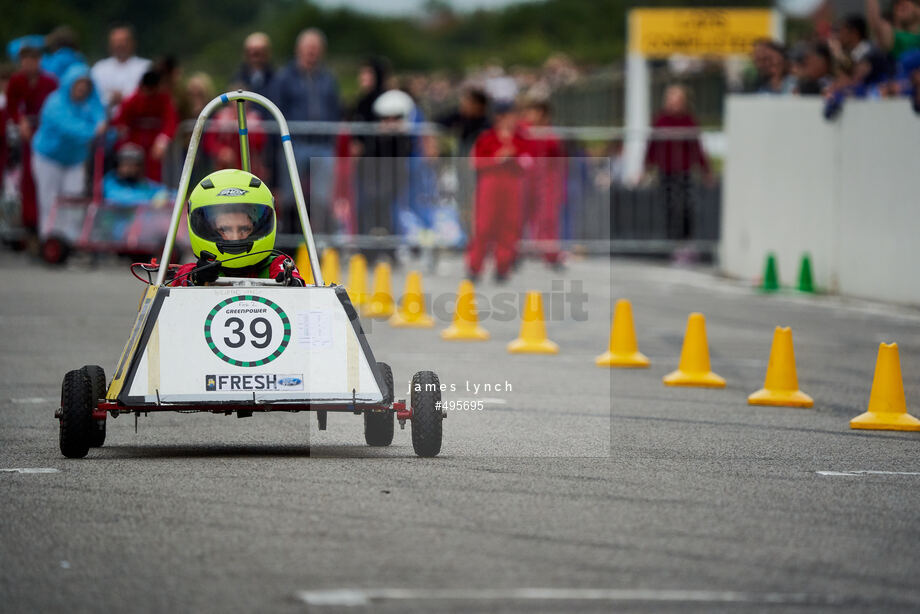 Spacesuit Collections Photo ID 495695, James Lynch, Gathering of Goblins, UK, 30/06/2024 12:27:32