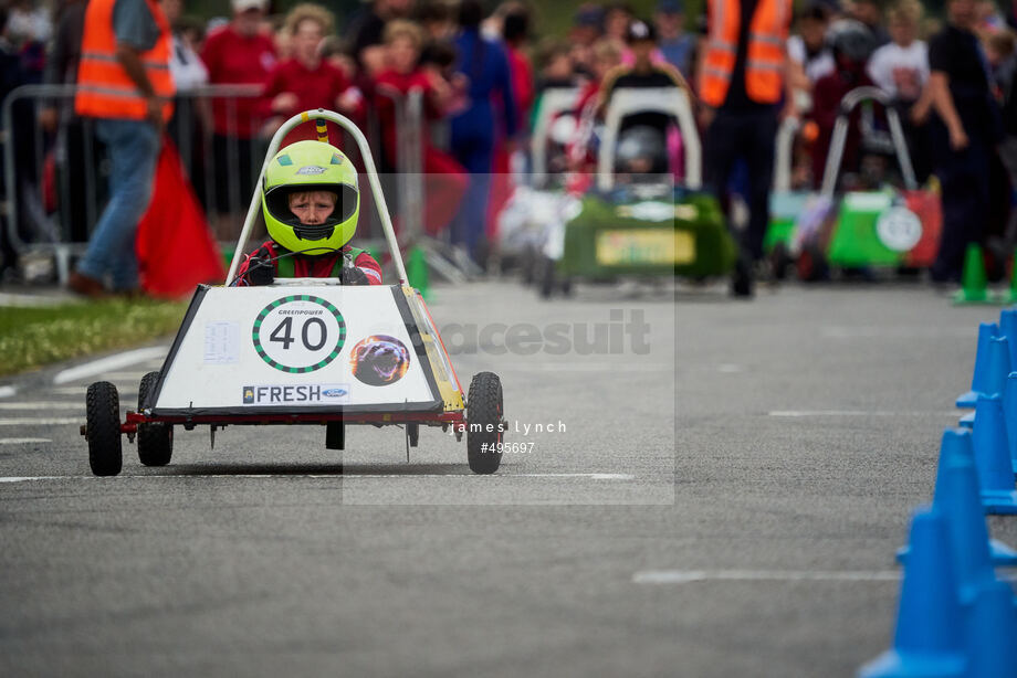 Spacesuit Collections Photo ID 495697, James Lynch, Gathering of Goblins, UK, 30/06/2024 12:27:30