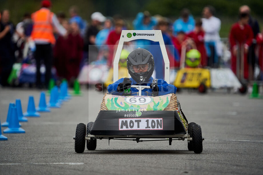 Spacesuit Collections Photo ID 495698, James Lynch, Gathering of Goblins, UK, 30/06/2024 12:26:11