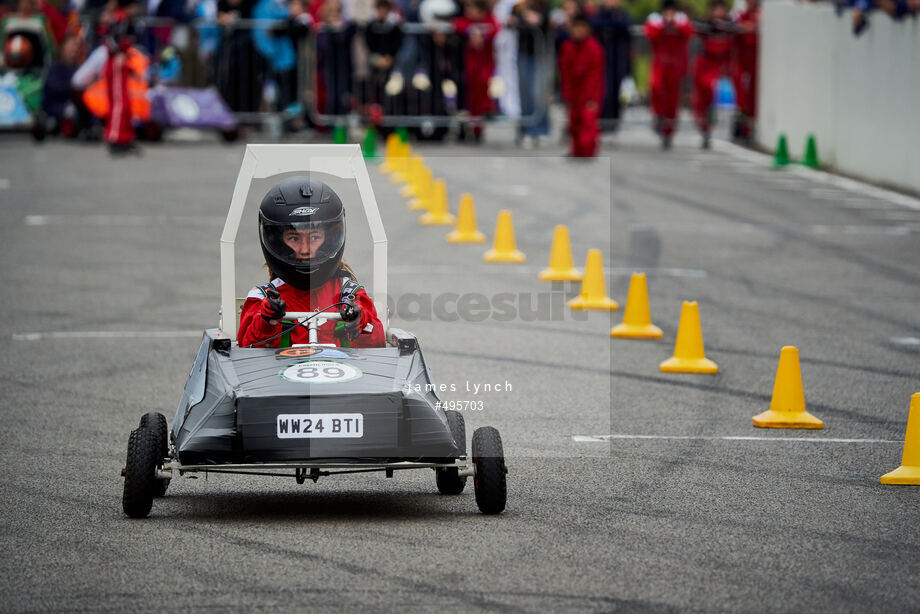 Spacesuit Collections Photo ID 495703, James Lynch, Gathering of Goblins, UK, 30/06/2024 12:23:39