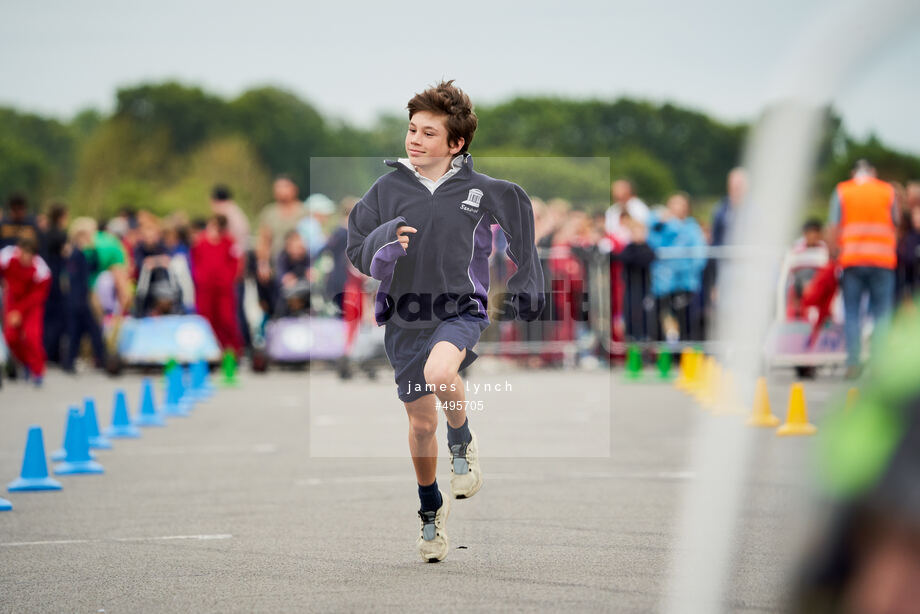 Spacesuit Collections Photo ID 495705, James Lynch, Gathering of Goblins, UK, 30/06/2024 12:22:37