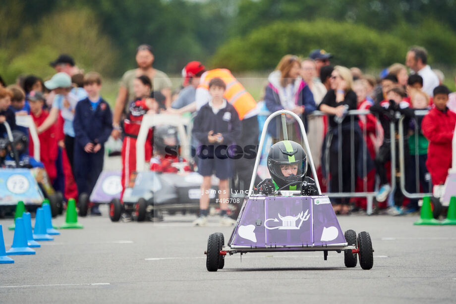 Spacesuit Collections Photo ID 495708, James Lynch, Gathering of Goblins, UK, 30/06/2024 12:22:17