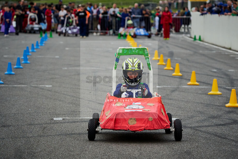 Spacesuit Collections Photo ID 495709, James Lynch, Gathering of Goblins, UK, 30/06/2024 12:20:47