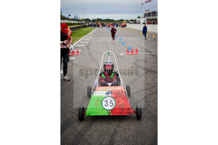 Spacesuit Collections Photo ID 495719, James Lynch, Gathering of Goblins, UK, 30/06/2024 12:11:06