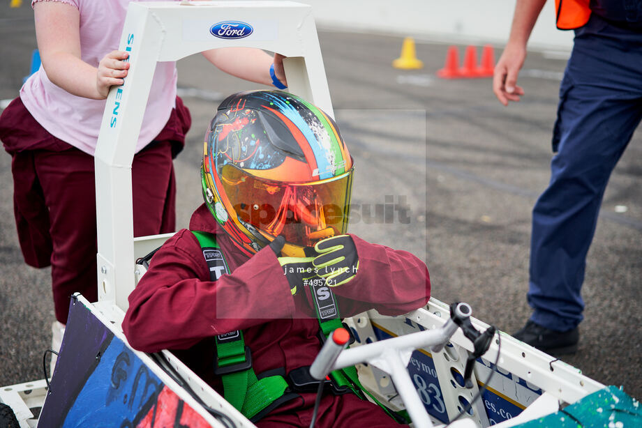 Spacesuit Collections Photo ID 495721, James Lynch, Gathering of Goblins, UK, 30/06/2024 12:09:50