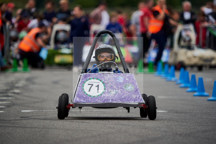 Spacesuit Collections Photo ID 495733, James Lynch, Gathering of Goblins, UK, 30/06/2024 12:00:39