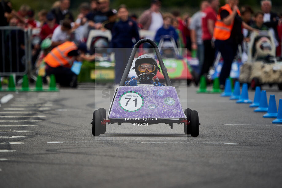 Spacesuit Collections Photo ID 495734, James Lynch, Gathering of Goblins, UK, 30/06/2024 12:00:38