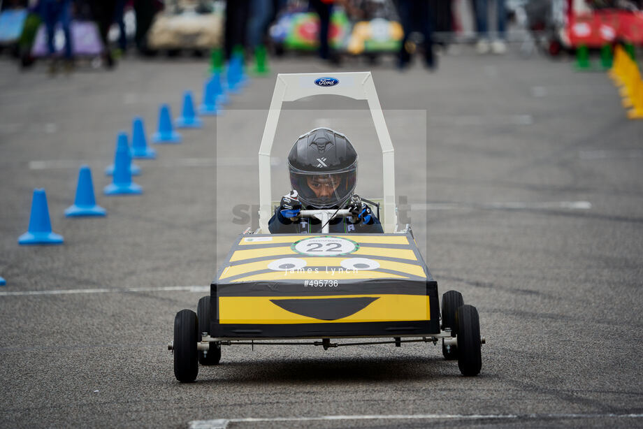 Spacesuit Collections Photo ID 495736, James Lynch, Gathering of Goblins, UK, 30/06/2024 11:59:23