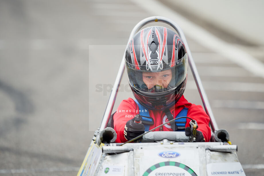 Spacesuit Collections Photo ID 495742, James Lynch, Gathering of Goblins, UK, 30/06/2024 11:57:58