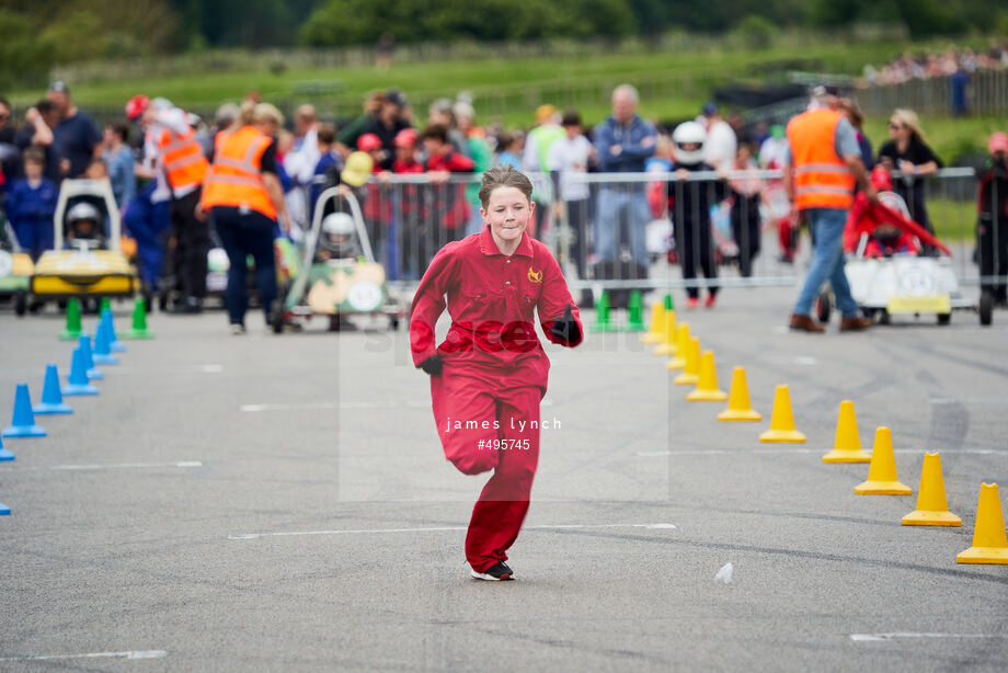 Spacesuit Collections Photo ID 495745, James Lynch, Gathering of Goblins, UK, 30/06/2024 11:56:56