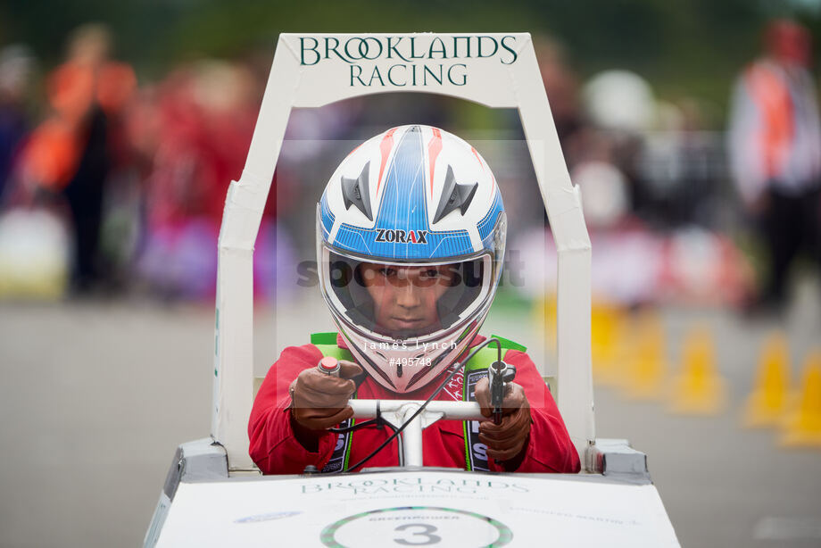 Spacesuit Collections Photo ID 495748, James Lynch, Gathering of Goblins, UK, 30/06/2024 11:55:05