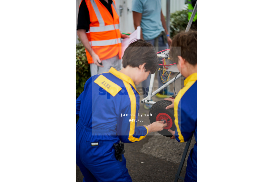 Spacesuit Collections Photo ID 495755, James Lynch, Gathering of Goblins, UK, 30/06/2024 11:42:46