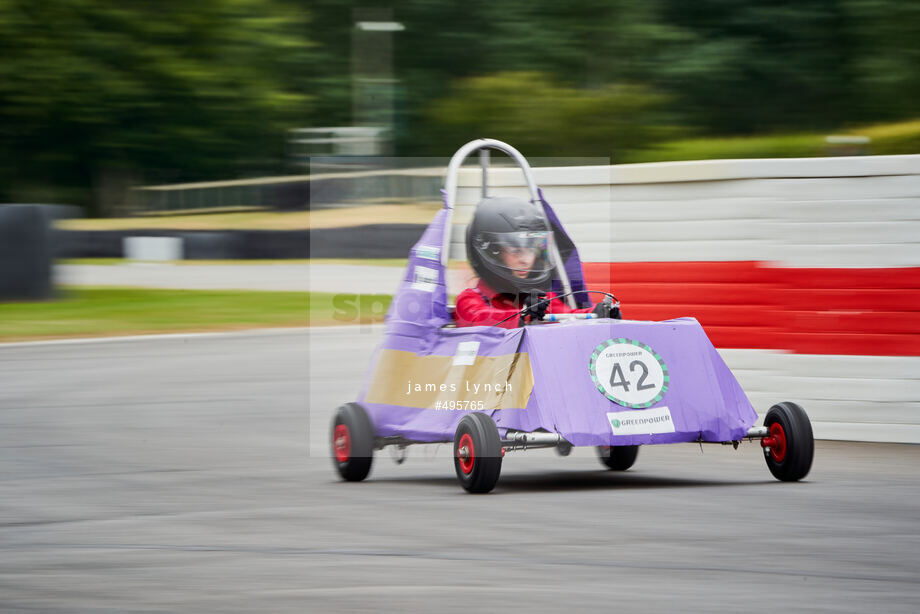 Spacesuit Collections Photo ID 495765, James Lynch, Gathering of Goblins, UK, 30/06/2024 11:36:43