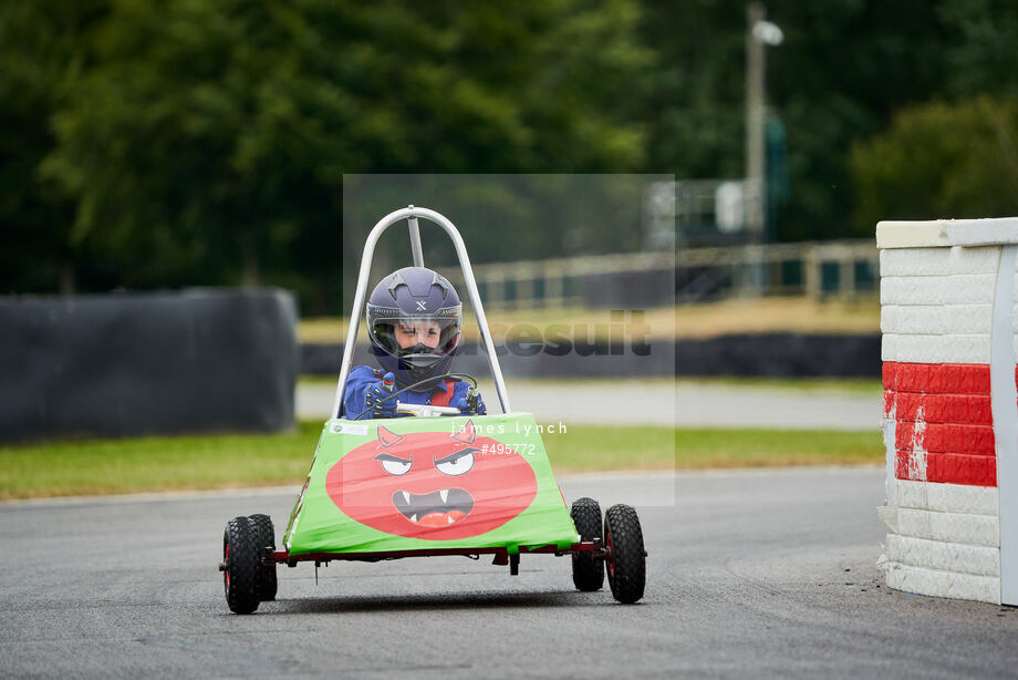 Spacesuit Collections Photo ID 495772, James Lynch, Gathering of Goblins, UK, 30/06/2024 11:31:01