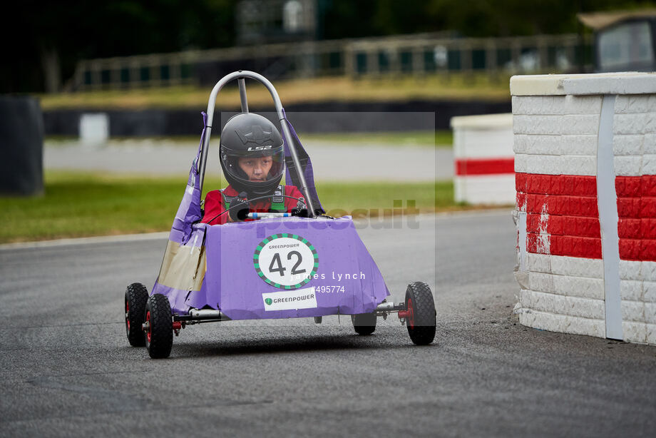 Spacesuit Collections Photo ID 495774, James Lynch, Gathering of Goblins, UK, 30/06/2024 11:28:52