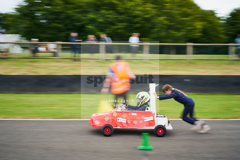 Spacesuit Collections Photo ID 495780, James Lynch, Gathering of Goblins, UK, 30/06/2024 11:06:35