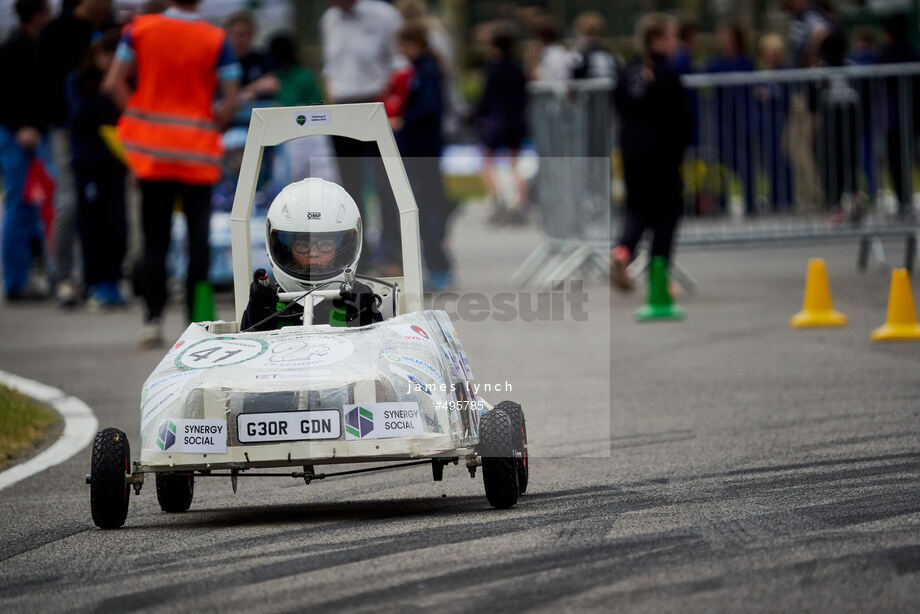 Spacesuit Collections Photo ID 495785, James Lynch, Gathering of Goblins, UK, 30/06/2024 11:03:14