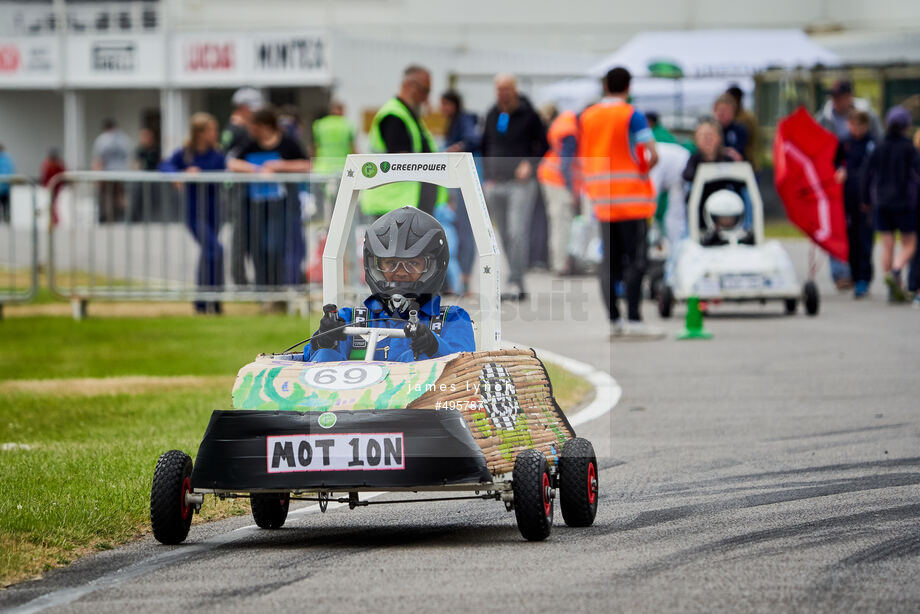 Spacesuit Collections Photo ID 495787, James Lynch, Gathering of Goblins, UK, 30/06/2024 11:02:08