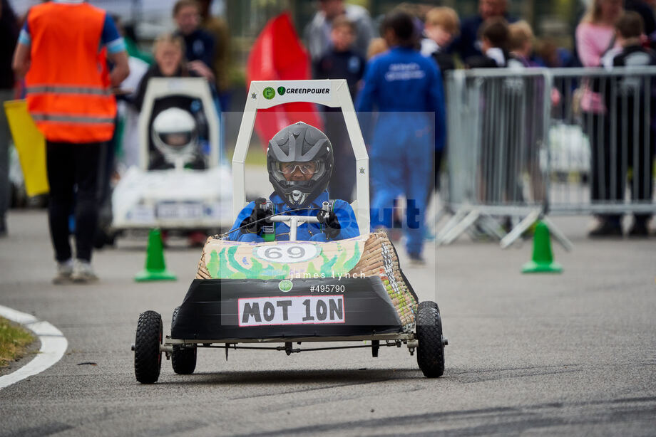 Spacesuit Collections Photo ID 495790, James Lynch, Gathering of Goblins, UK, 30/06/2024 11:02:06