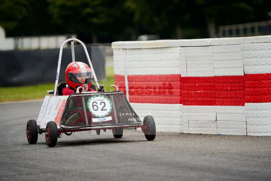 Spacesuit Collections Photo ID 495798, James Lynch, Gathering of Goblins, UK, 30/06/2024 10:54:19