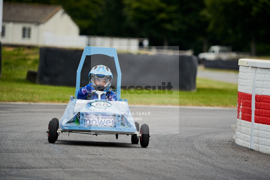 Spacesuit Collections Photo ID 495805, James Lynch, Gathering of Goblins, UK, 30/06/2024 10:52:21