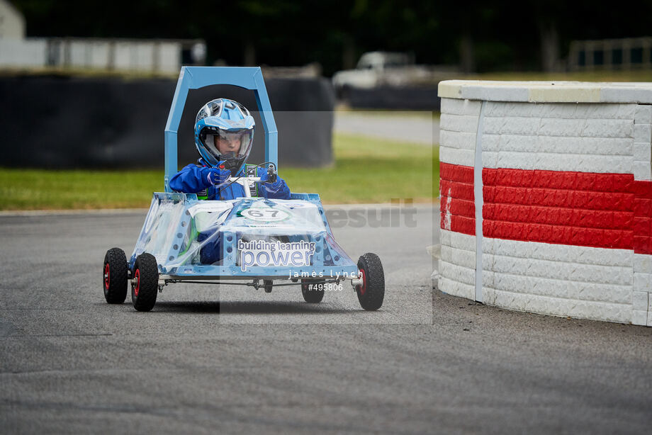 Spacesuit Collections Photo ID 495806, James Lynch, Gathering of Goblins, UK, 30/06/2024 10:51:29